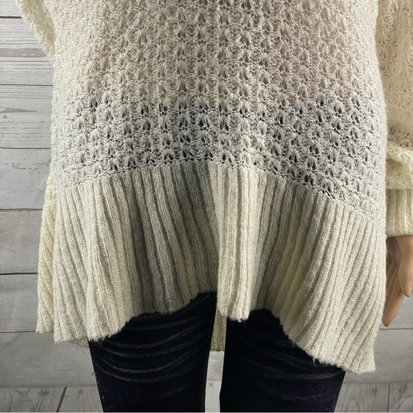 Apt. 9 Sweater 💕 Off Shoulder - Picture 8 of 12